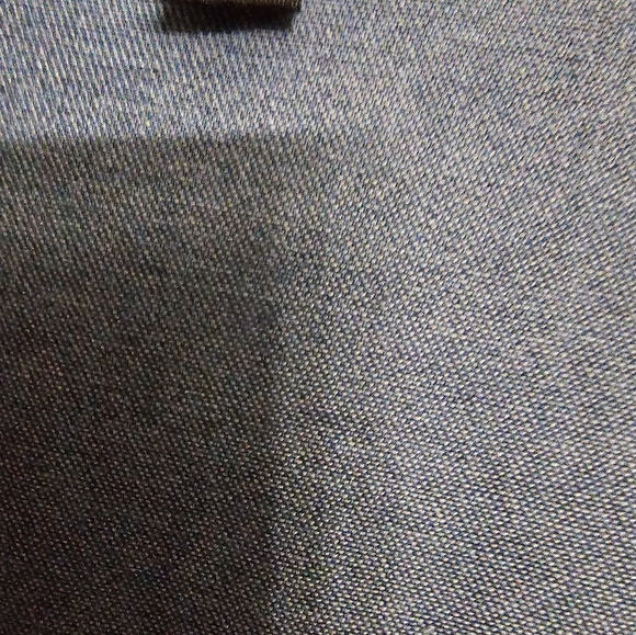 NWOTS! WOMENS LONG SLEEVE FADED JEAN SNAP CLOSURE SHIRT! SIZE MED! NWOTS! - Picture 5 of 10